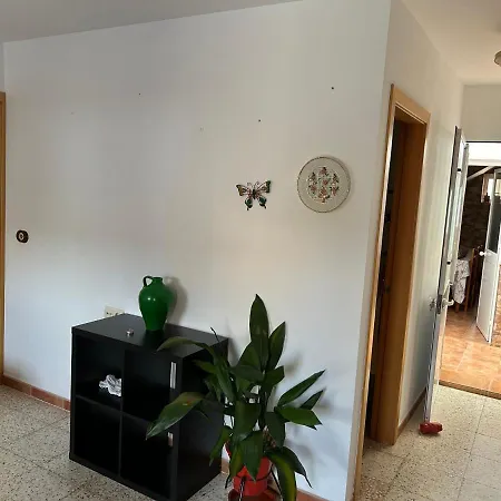 Casa Antonio Martin Prázdninový dům Canete la Real