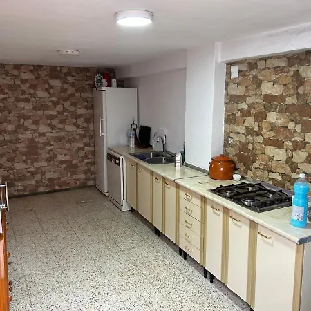 Casa Antonio Martin * Canete la Real