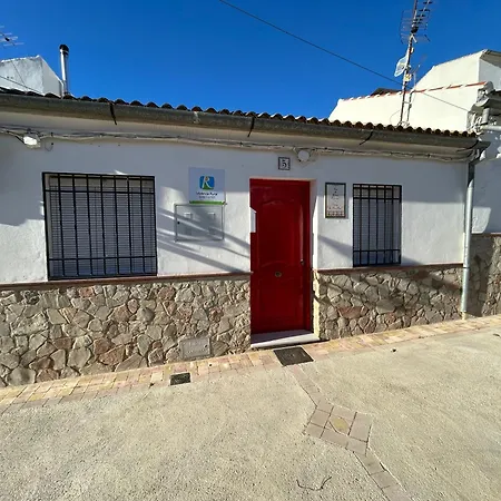 Prázdninový dům Casa Antonio Martin *