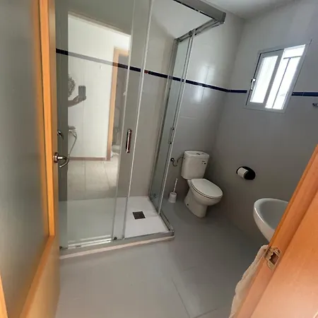Casa Antonio Martin Prázdninový dům *