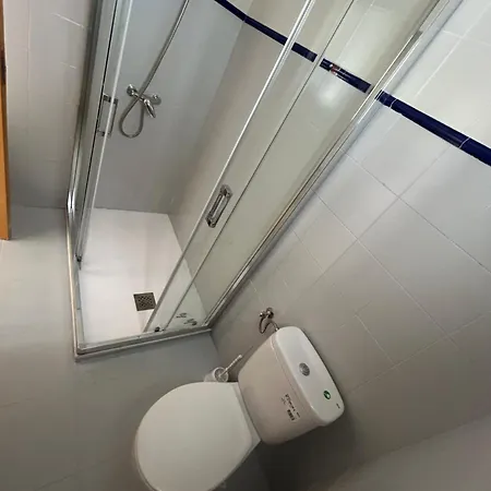 Prázdninový dům Casa Antonio Martin *